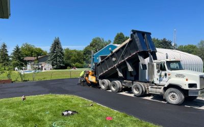 The Complete Guide to Getting Your Driveway Paved