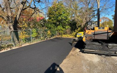 The Perils of Poor Driveway Paving: A Cautionary Tale