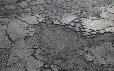 8 Tips to Best Maintain Your Asphalt Driveway