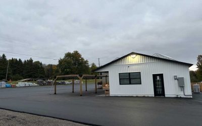 Asphalt Driveways: A Winter-Proof, Cost-Effective, and Aesthetically Pleasing Choice