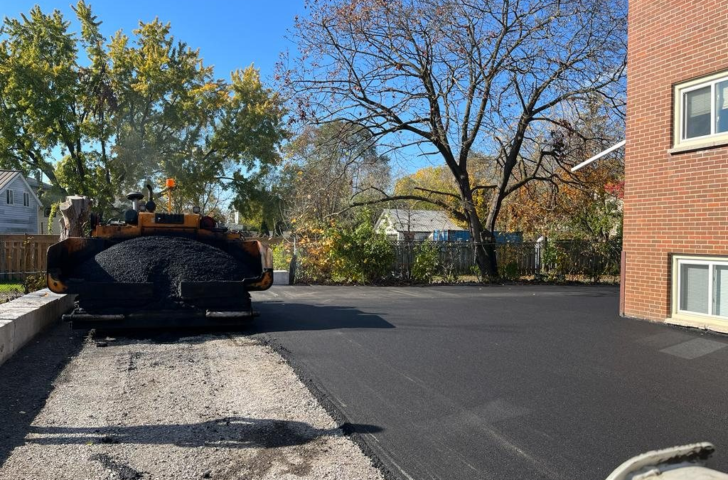 10 Tips to Help You Avoid Fly-By-Night Paving Companies