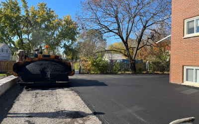 10 Tips to Help You Avoid Fly-By-Night Paving Companies