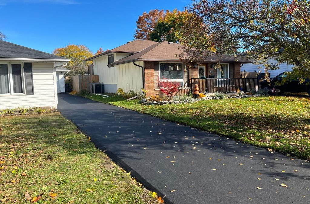 Understanding the Asphalt Paving Process: A Step-by-Step Guide