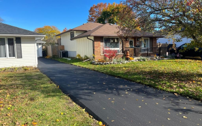 7 Reasons Why Genesis Paving is Your Ultimate Choice for Paving Services